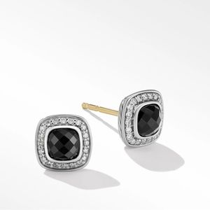 David Yurman Petite Albion® Stud Earrings